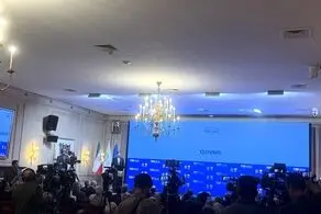 تهران بار دیگر مرکز گفتگوهای منطقه ای و جهانی شد 