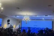 تهران بار دیگر مرکز گفتگوهای منطقه ای و جهانی شد 