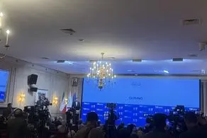 تهران بار دیگر مرکز گفتگوهای منطقه ای و جهانی شد 