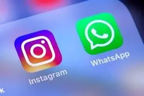 باقری: اینستاگرام و واتس اپ رسماً ابزار کشتار مردم بودند