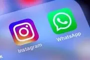 باقری: اینستاگرام و واتس اپ رسماً ابزار کشتار مردم بودند