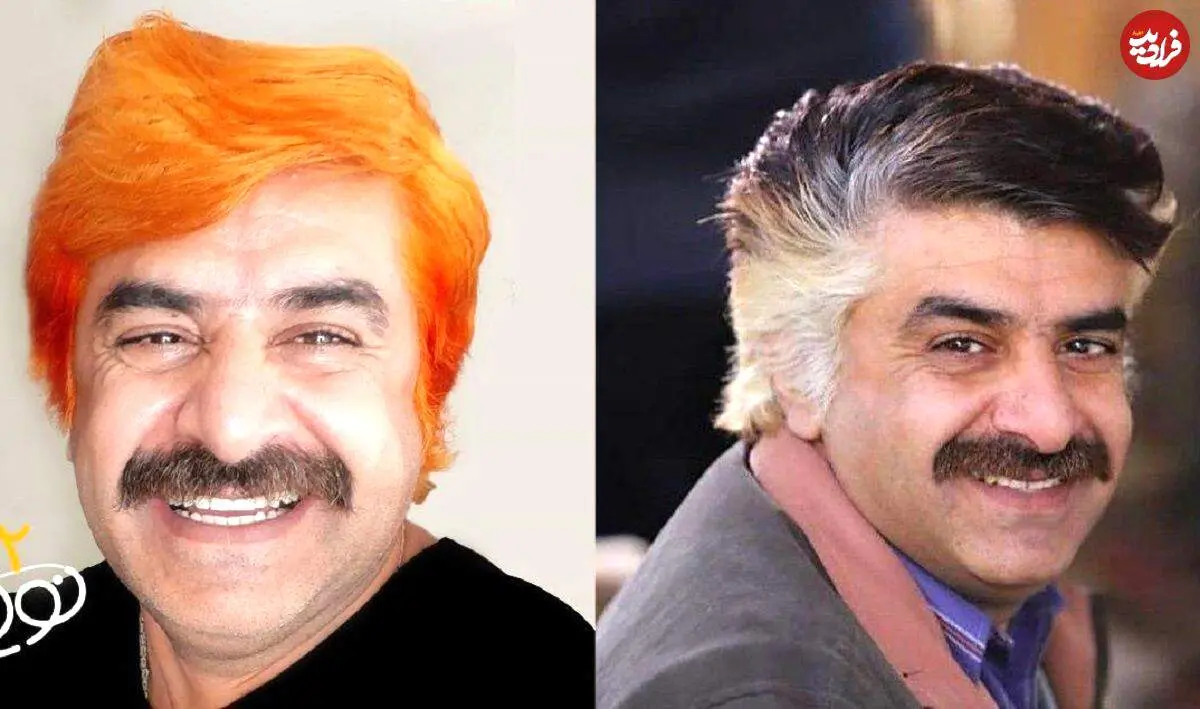 تصاویری از فوت جگرسوز دختر بازیگر «نون.خ»/ فیلم