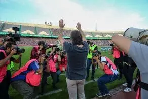 گلر شماره یک استقلال در فصل جدید کیست؟/ دربی دیدنی می شود