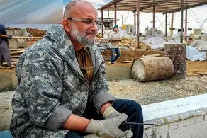 این سردار به ۱۳ ماه حبس محکوم شد
