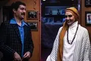 شهربانو تقی پور (شری) سریال پایتخت ۷ با چند استایل خفن/ تصاویر 