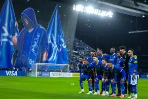 الهلال با هشت هزار تماشاگر بیشتر مقابل پرسپولیس