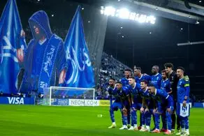 الهلال با هشت هزار تماشاگر بیشتر مقابل پرسپولیس