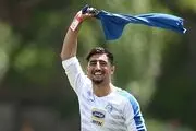 دو مهاجم ایرانی نامزد بهترین لژیونر هفته آسیا شدند