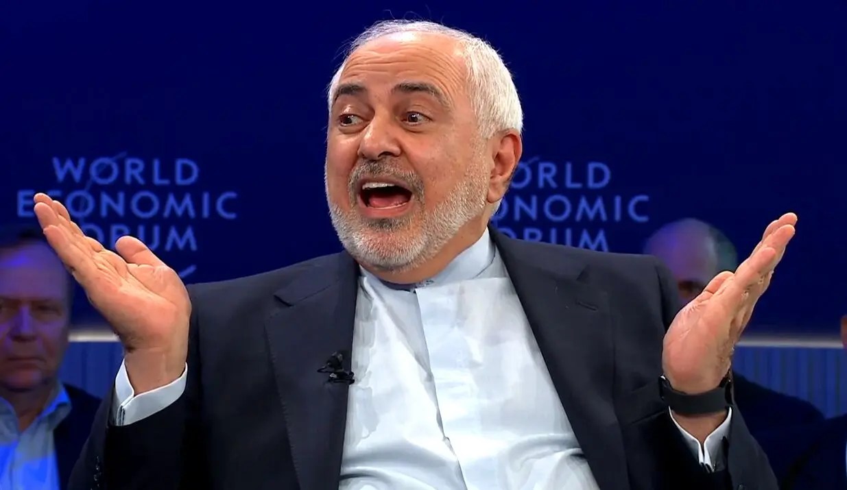 جزییات جدید از ماجرای فایل صوتی ظریف از زبان خودش