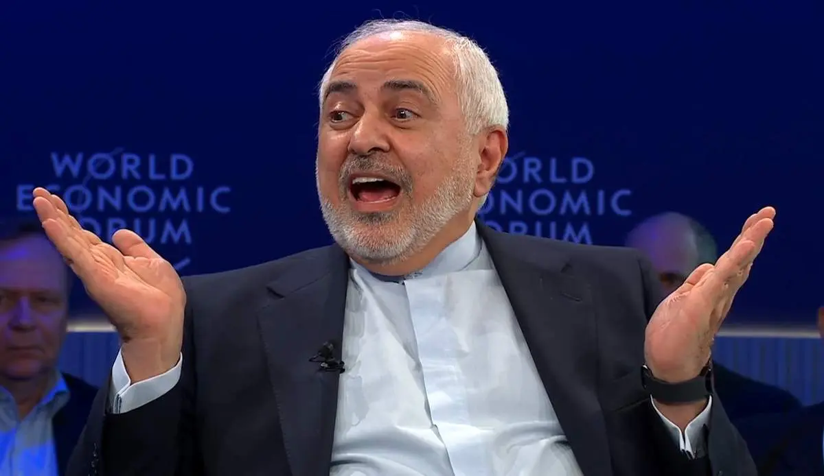 جزییات جدید از ماجرای فایل صوتی ظریف از زبان خودش