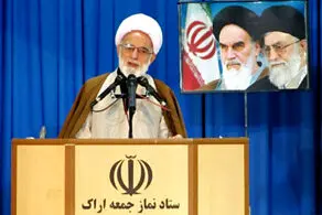 نباید گداپروری کنیم/ گرانی روغن و ماکارونی زیبنده نیست