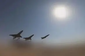 حمله مجدد آمریکا و اسرائیل به محدوده نیروگاه بوشهر