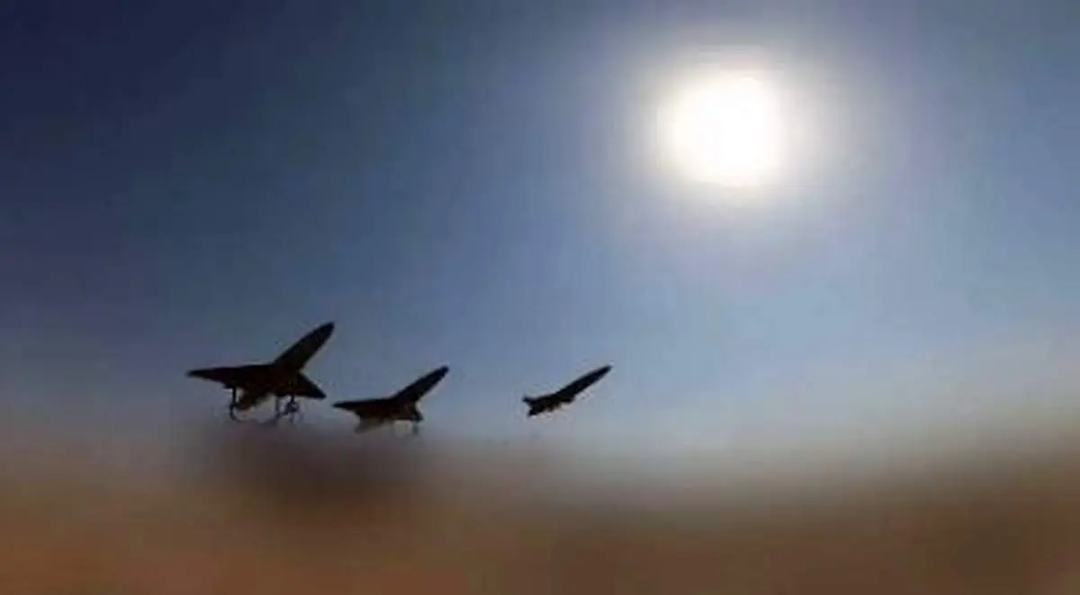 حمله مجدد آمریکا و اسرائیل به محدوده نیروگاه بوشهر