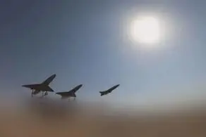 حمله مجدد آمریکا و اسرائیل به محدوده نیروگاه بوشهر