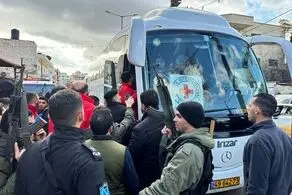 آزادی ۲۰۰ اسیر فلسطینی از زندان‌های رژیم صهیونیستی