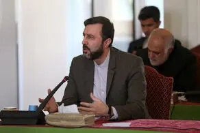 غریب‌آبادی به لغو عضویت ایران در کمیسیون مقام زن سازمان ملل واکنش نشان داد 