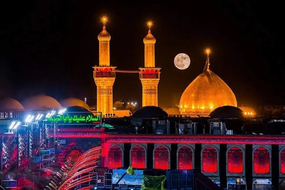 اعمال شب و روز عاشورا/ متن زیارت عاشورای غیرمعروفه