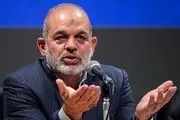 جزئیات انفجارهای امروز از زبان وزیر کشور: در ساچمه ها مواد منفجره کار گذاشته شده بود! 