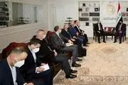 واکنش دردناک عراق به ادامه جنگ اوکراین/ تحمل یک جنگ دیگر را نداریم!