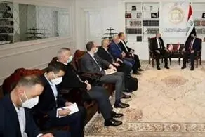 واکنش دردناک عراق به ادامه جنگ اوکراین/ تحمل یک جنگ دیگر را نداریم!