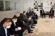 واکنش دردناک عراق به ادامه جنگ اوکراین/ تحمل یک جنگ دیگر را نداریم!