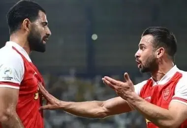 علت دعوت نشدن کنعانی‌زادگان به تیم ملی مشخص شد