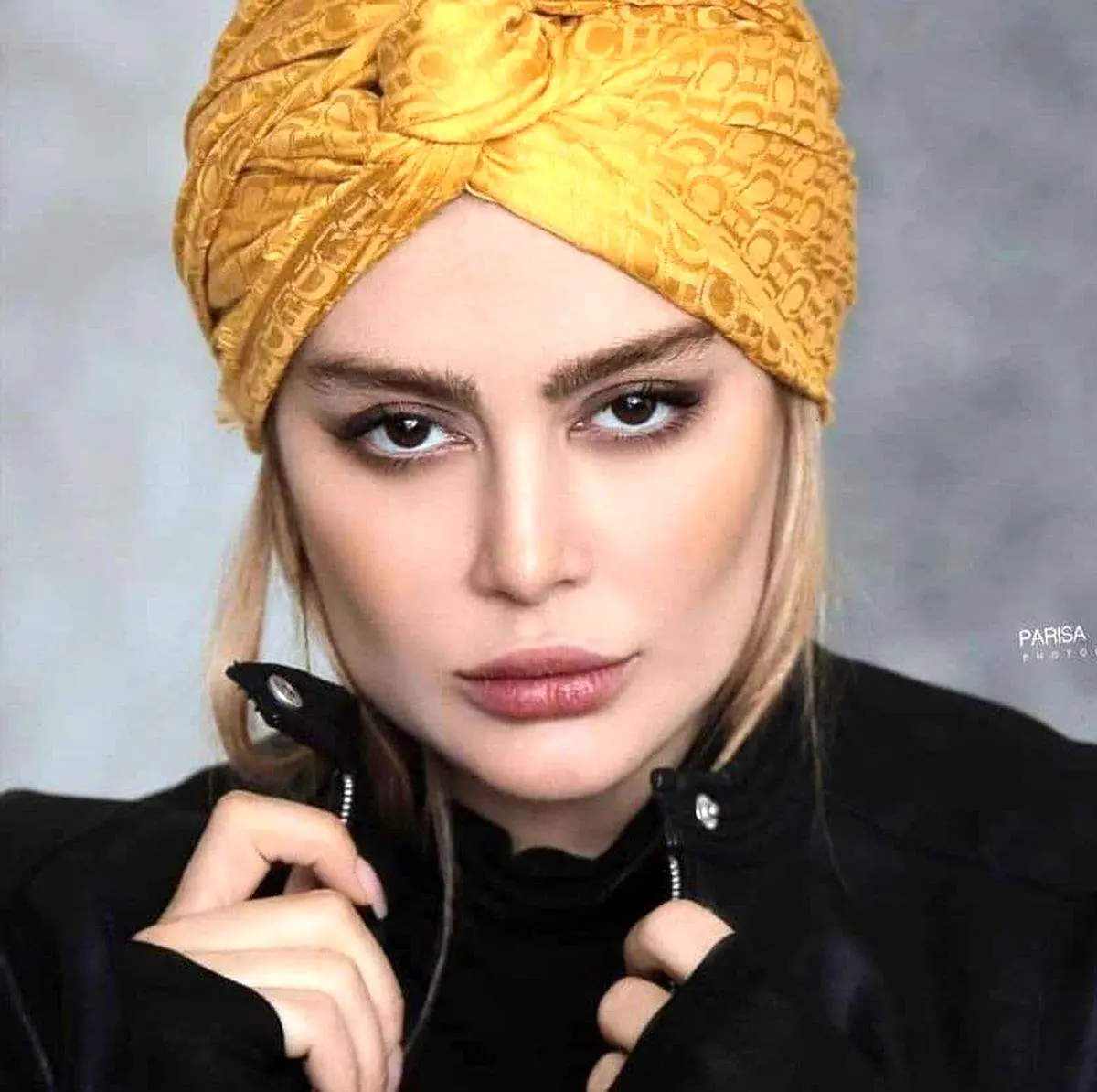 سحر قریشی لاغر و معتاد آواره در دوبی!/ فیلم ناجور