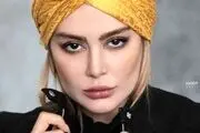  سحر قریشی لاغر و معتاد آواره در دوبی!/ فیلم ناجور
