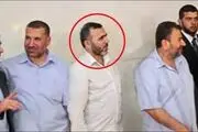ادعا تلویزیون رسمی اسرائیل درباره شهادت مرد در سایه + عکس 