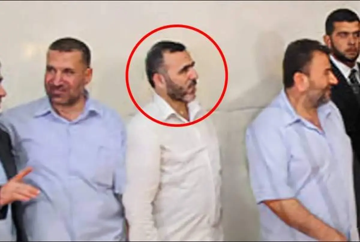 ادعا تلویزیون رسمی اسرائیل درباره شهادت مرد در سایه + عکس 