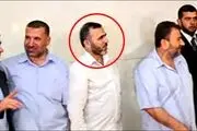 ادعا تلویزیون رسمی اسرائیل درباره شهادت مرد در سایه + عکس 