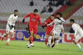 شمارش معکوس برای بازگشت مهدی ترابی به پرسپولیس