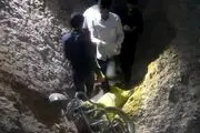 کشف مشکوک جسد مرد مفقود شده