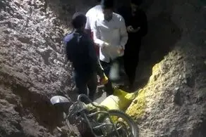 کشف مشکوک جسد مرد مفقود شده