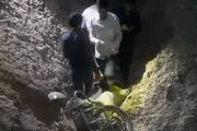 کشف مشکوک جسد مرد مفقود شده