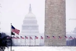 توفان سهمگین واکسیناسیون کرونا را مختل کرد!
