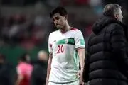 فیلم منشوری سردار آزمون لو رفت+ببینید