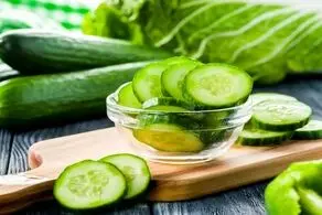 اگر از این 30 فایده "خیار" اطلاع داشتید، هر روز آن را مصرف می‌کردید!+جزییات