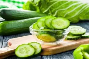 اگر از این 30 فایده "خیار" اطلاع داشتید، هر روز آن را مصرف می‌کردید!+جزییات