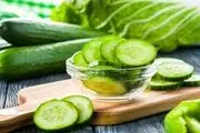 اگر از این 30 فایده "خیار" اطلاع داشتید، هر روز آن را مصرف می‌کردید!+جزییات