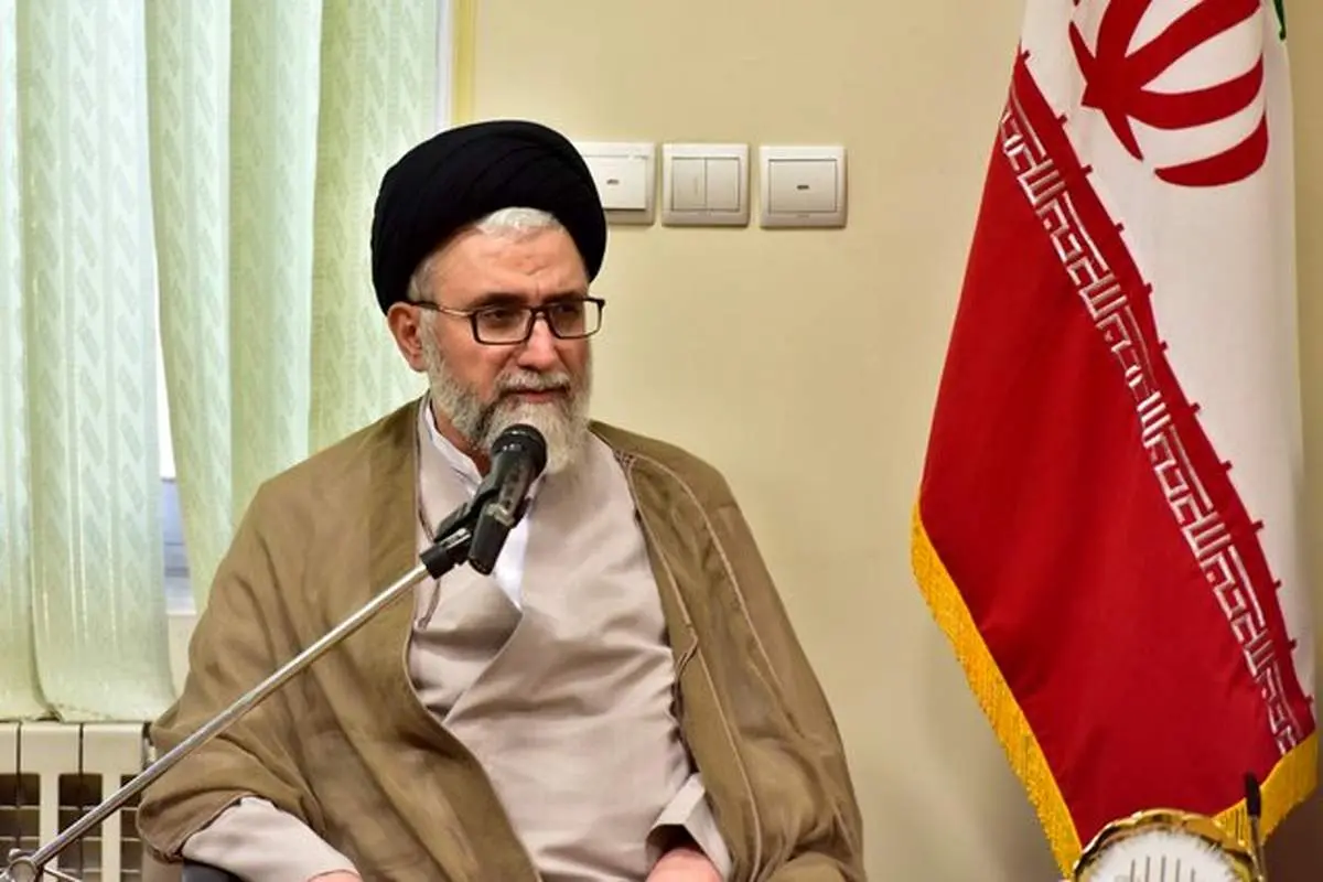 وزیر اطلاعات به اقدام انصارالله یمن در دریای سرخ واکنش نشان داد 