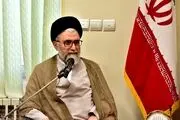 وزیر اطلاعات به اقدام انصارالله یمن در دریای سرخ واکنش نشان داد 