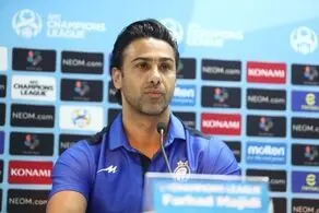 موضع عضو هیات مدیره استقلال نسبت به مجیدی
