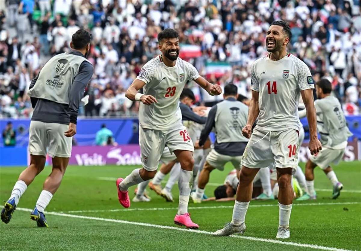 پیش‌بازی قطر - ایران؛ برای فینال بجنگ!