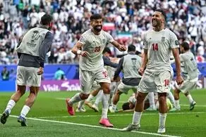 سربه هوایی رضاییان، تیم ملی را بیچاره کرد!