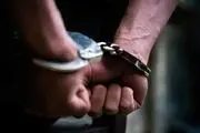 عشق کورکورانه به زن پولدار پسر بیچاره را به خاک سیاه نشاند!
