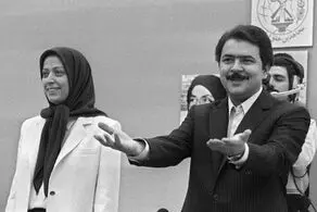 سند تازه از خیانت مسعود رجوی رو شد + ببینید 
