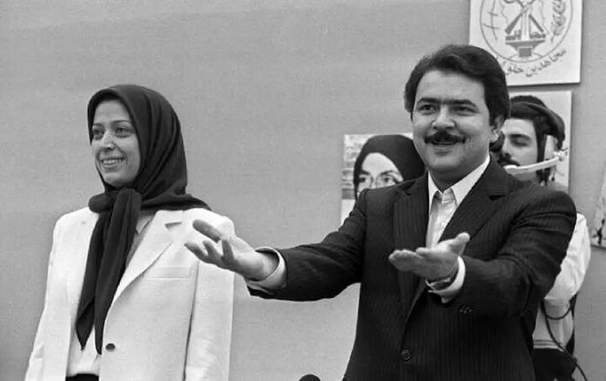 سند تازه از خیانت مسعود رجوی رو شد + ببینید