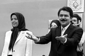سند تازه از خیانت مسعود رجوی رو شد + ببینید 