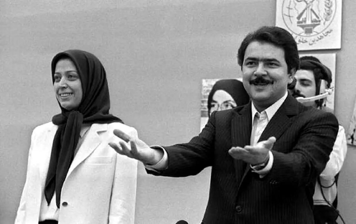 سند تازه از خیانت مسعود رجوی رو شد + ببینید 